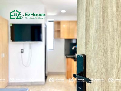 🪬CHUNG CƯ MINI FULL NỘI THẤT🪬☘️FREE TIỀN NHÀ THÁNG ĐẦU☘️HẦM XE,BẢO VỆ