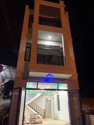 Cho thuê nhà kv Ngã 3 Đồng Bò Nha Trang