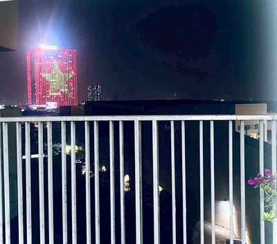 Chính chủ cho thuê căn hộ 3PN The Canary Homez - Sát vách AEON Mall