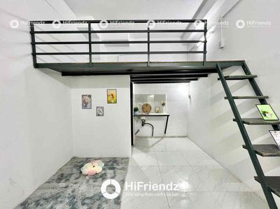 Duplex có thang máy - bảo vệ gần Aeon - Bệnh Viện Bình Tân giáp Quận 6