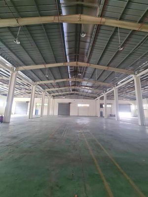 KHO XƯỞNG MỚI RA LÒ(750m2)LIÊN KHU 4-5,GIÁ MỀM