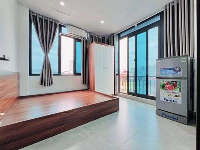 cho thuê phòng trọ tại ngõ 262 Nguyễn Trãi, giá 4tr1