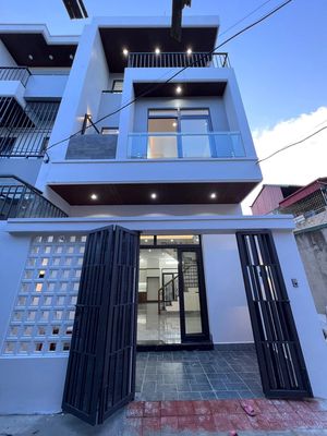 Cho thuê nhà HXH 20/5B Hồ Đắc Di, P.Tây Thạnh, Q. Tân Phú