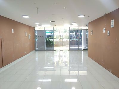 [Giá 13tr500] Cho thuê shophouse Quận 7- 160m vừa ở vừa kinh doanh