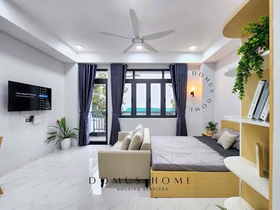 CĂN HỘ CAO CẤP_ NGAY ETOWN CỘNG HOÀ_ GIÁ CẢ HỢP LÝ_ FULL NỘI THẤT