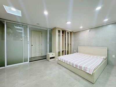 căn hộ 50m2 