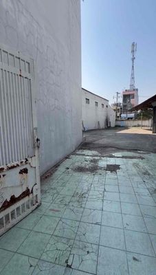 Đất nền thổ cư sổ đỏ chính chủ hai mặt tiền