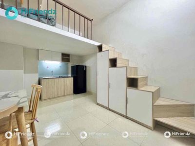 DUPLEX THANG MÁY NGAY YÊN THẾ