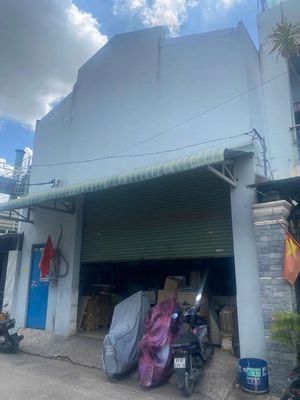 Cho thuê kho rẻ đẹp, dt 8×20 lửng,2/ liên khu 5-6,bình tân