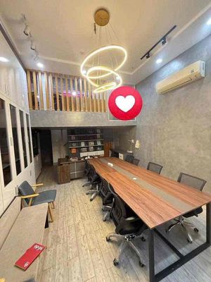 Shophouse Part View