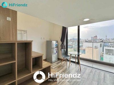 DỰ ÁN DUPLEX RỘNG RÃI THOẢI MÁI NGAY HOÀNG SA TRƯỜNG SA