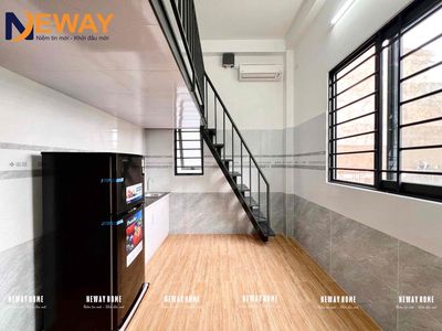 🌿 DUPLEX GÁC CAO – CỬA SỔ LỚN SIÊU THOÁNG NGAY MÃ LÒ, BÌNH TÂN