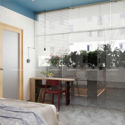 ✨ Một căn phòng mới tinh, chỉ chờ bạn dọn vào ở 🏡