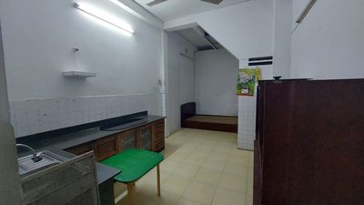 PHÒNG TRỆT THOÁNG FULL NỘI THẤT - GẦN CHỢ TÂN ĐỊNH Q1