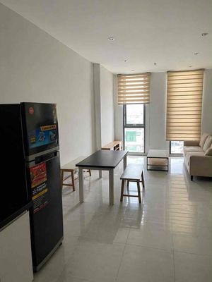 🌹🌹🌹 CẦN CHO THUÊ CC D-Vela 2Pn 1Wc - TRỐnG Ở Liền 🌹🌹🌹