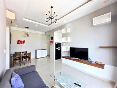 căn góc nhà sạch sẽ thiết kế 2 pn.2wc gần sân bay