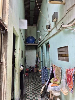 cho thuê nhà quận 6, gần trường học Mạc Đỉnh Chi