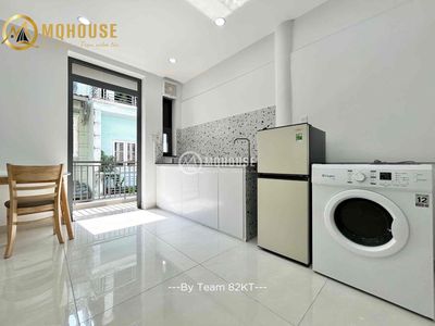 ✨KHAI TRƯƠNG CĂN HỘ DẠNG STUDIO - BALCONY - MÁY GIẶT RIÊNG - FULL NT