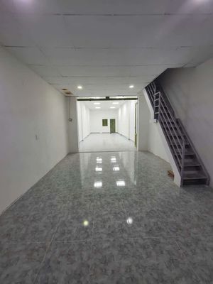 NHÀ 4.5X20M ĐƯỜNG XE TẢI GẦN CẦU THAM LƯƠNG