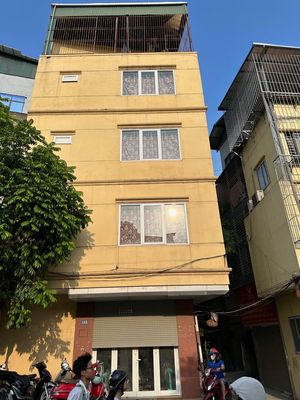 CHO THUÊ NHÀ NGUYÊN CĂN 2 MẶT THOÁNG