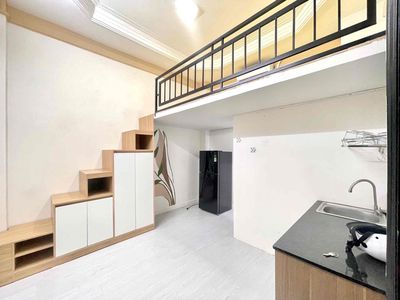 CV GIA ĐỊNH PHAN XÍCH LONG PHÚ NHUẬN