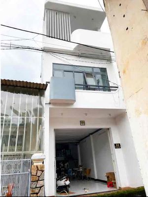 Cho Thuê Nhà Gần Km3 - Chợ Amajhao