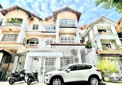 HÀNG HÓT HIẾM !! 436 Đường 3/2, P.12, Q.10 - Ngang khủng 8m DTSD ~ 500