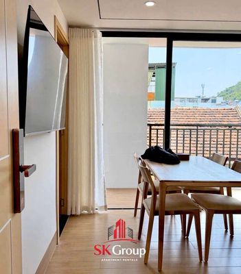 QS Cho thuê căn hộ 1 phòng ngủ riêng - Bắc Sơn, Bắc Nha Trang
