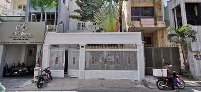 KINH DOANH SPA, TMV, VĂN PHÒNG CÔNG TY, Cho thuê nhà nguyên căn Quận 1