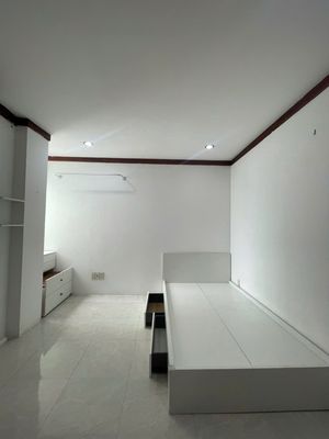 Cho nữ thuê phòng trong chung cư HAGL2 (căn full nữ)