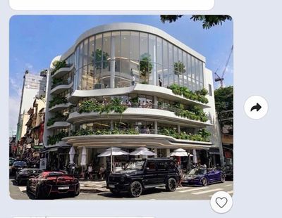 Ngang 14m SIÊU HIẾM 2MT Ngay Lê Lai, Quận 1- Chợ Bến Thành, New World