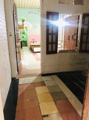 Cho thuê nhà gần ngã tư Nguyễn Khuyến - Trần Phú Hà Đông