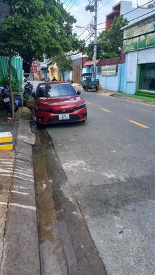 Cho Thuê Mặt Bằng  Vừa Ở Vừa Kinh Doanh Nhà mới vị trí cực đẹp