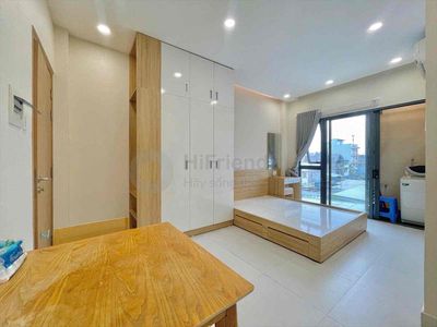 CHO THUÊ CĂN HỘ QUẬN 2🎉Máy Giặt Riêng🔥Hỗ Trợ Tìm Phòng Quận 2