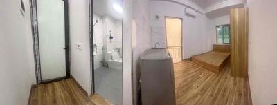 phòng khép kín, đầy đủ nội thất, tại tổ 1 Kiến Hưng