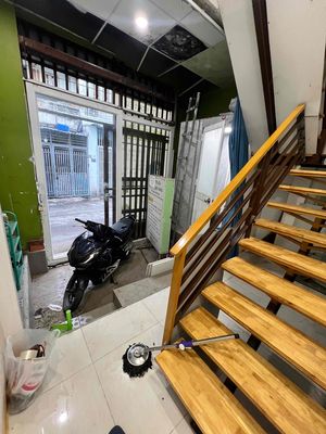 Cho thuê nhà nguyên Căn gần Aone Tân Phú