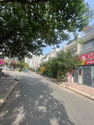 Cho thuê nhà sát Global City Liên Phường quận 9 giá 20tr/tháng