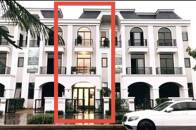 💥 💥 Cho thuê nhà 100m2, 3 phòng ngủ, đường Thiếu Niên 3