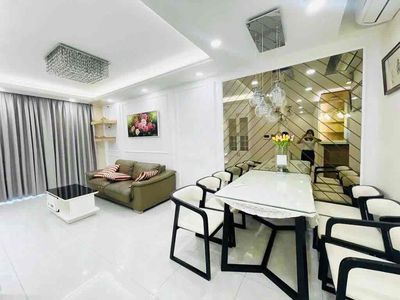 20,5 triệu / tháng 3pn 2wc full nội thất