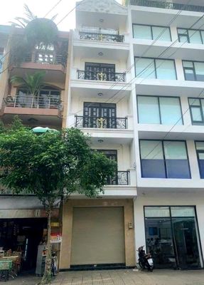 Chính chủ cho thuê nhà MT Bàu Cát Đôi P.14 Q.Tân Bình