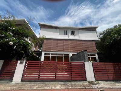 🌴💎 BIỆT THỰ SANG TRỌNG THẢO ĐIỀN – CHUẨN NGHỈ DƯỠNG GIỮA LÒNG THÀNH PH