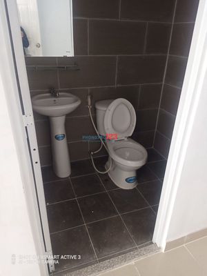Cho thuê phòng trọ Nhà Bè