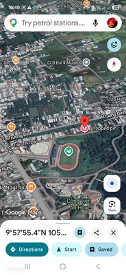 Đất kinh doanh - dài han