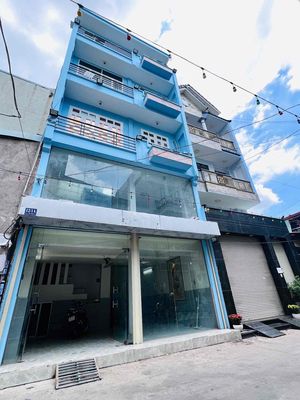 CHO THUÊ NHÀ /1 ĐƯỜNG NGUYỄN THỊ ĐẶNG NGAY CHỢ GẦN NHIỀU TRƯỜNG HỌC