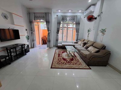 NHÀ ĐẸP KHU AN NHƠN GẦN SÔNG HÀN