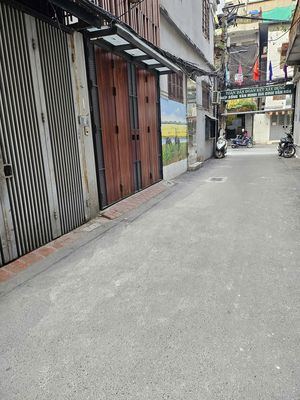 PASS PHÒNG 25M² CÓ GÁC XÉP -  gần Ngã tư sở– 3,7 TRIỆU/THÁNG