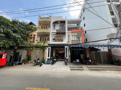 💠CHO THUÊ NHÀ Q7 NGUYÊN CĂN – PHÙ HỢP Ở KẾT HỢP KINH DOANH📣📣📣