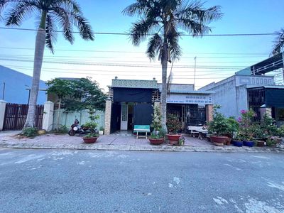 Cho thuê nhà KDC Cát Tường Phú Thạnh – gần KCN Tân Đức, Tân Đô