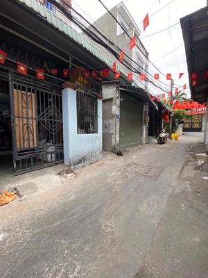 Cho thuê nhà Linh Xuân nguyên căn ở và kinh doanh