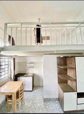 CHO THUÊ DUPLEX RỘNG, GÁC CAO NGAY TÂY THẠNH,CELADOL,ĐH CÔNG THƯƠNG